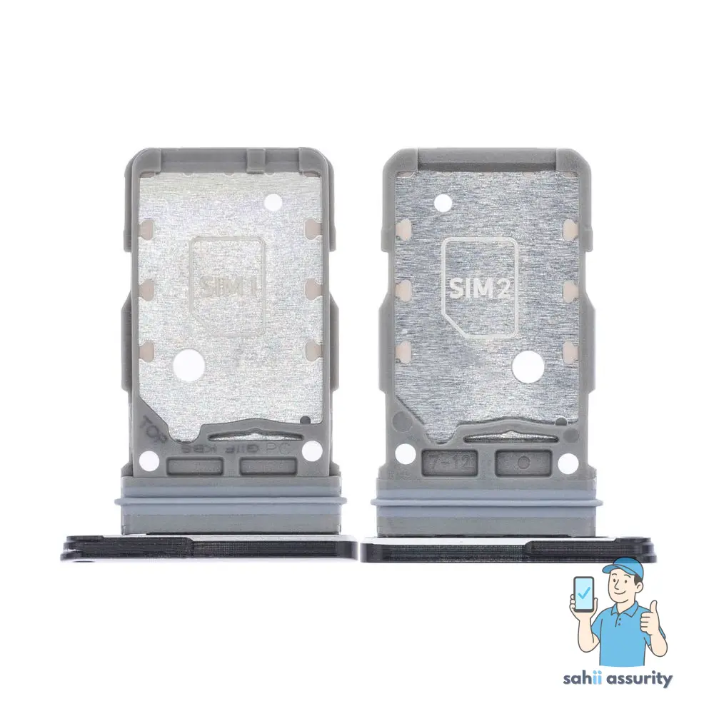 SIM Card Holder Tray for Samsung Galaxy S21 Plus